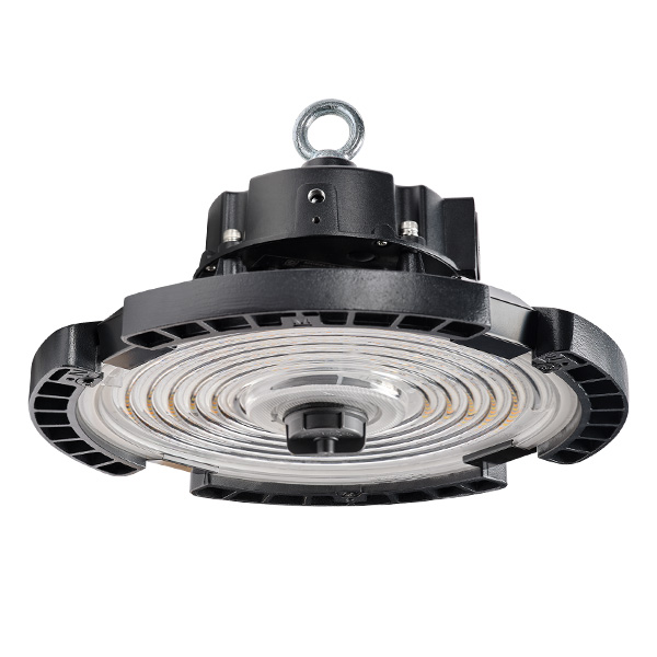 70422 - Illumina Versa 120/160/200W LED CCT High Bay - Beam Angle Selectable with Zhaga Receptacle